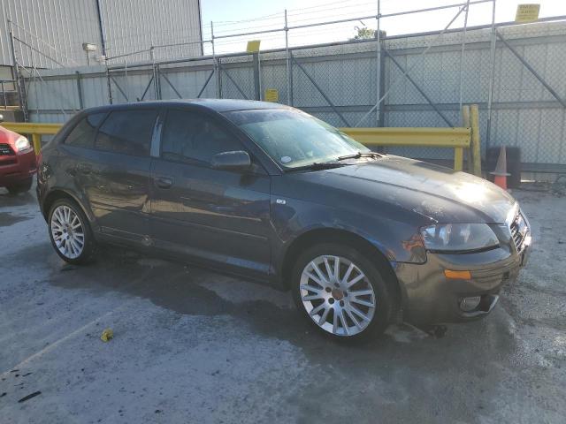 Aukcja sprzedaży 2006 Audi A3, vin: WAUNF78P26A110255, numer aukcji: 60493736