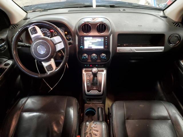 Aukcja sprzedaży 2016 Jeep Compass, vin: 1C4NJDEB9GD768910, numer aukcji: 70278775