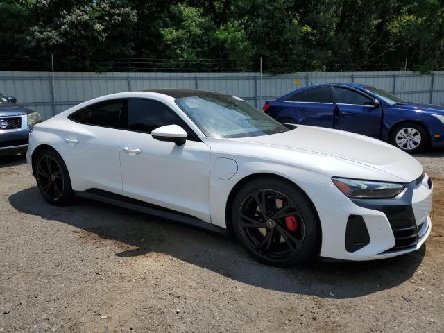 Aukcja sprzedaży 2022 Audi E-tron Gt, vin: WAUFJBFW2N7006120, numer aukcji: 70273035