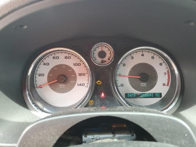 Aukcja sprzedaży 2009 Chevrolet Cobalt, vin: 1G1AT58H097101197, numer aukcji: 67069695