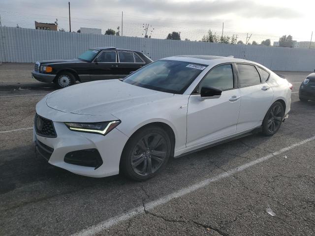 Aukcja sprzedaży 2023 Acura Tlx, vin: 19UUB6F58PA002120, numer aukcji: 67380225