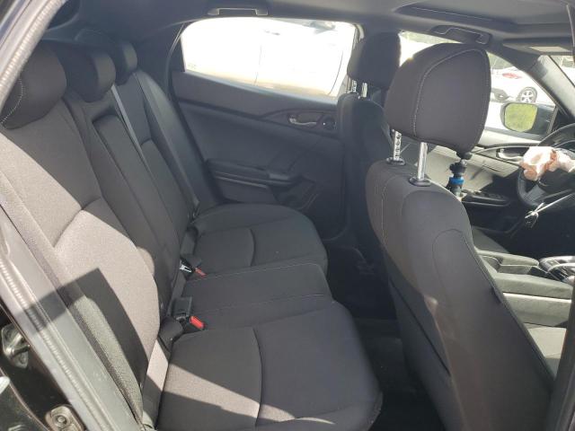 Продажа на аукционе авто 2017 Honda Civic Ex, vin: SHHFK7H53HU207104, номер лота: 67546775