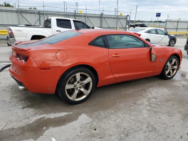 Продаж на аукціоні авто 2010 Chevrolet Camaro Ss, vin: 2G1FK1EJ9A9135831, номер лоту: 68845235