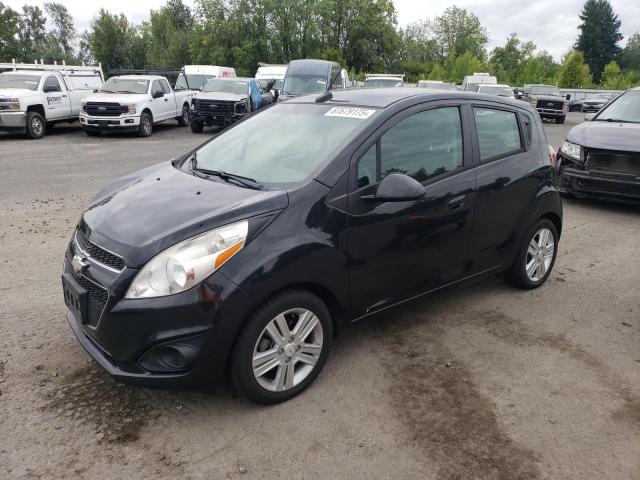 Продаж на аукціоні авто 2014 Chevrolet Spark 1lt, vin: KL8CD6S95EC413451, номер лоту: 67679175