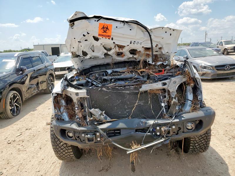 Продажа на аукционе авто 2023 Ford Bronco, vin: 1FMEE5DP1PLC02975, номер лота: 69251805