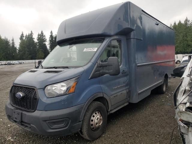 Продажа на аукционе авто 2021 Ford Transit T-350 Hd, vin: 1FDDF6P8XMKA69945, номер лота: 64932845