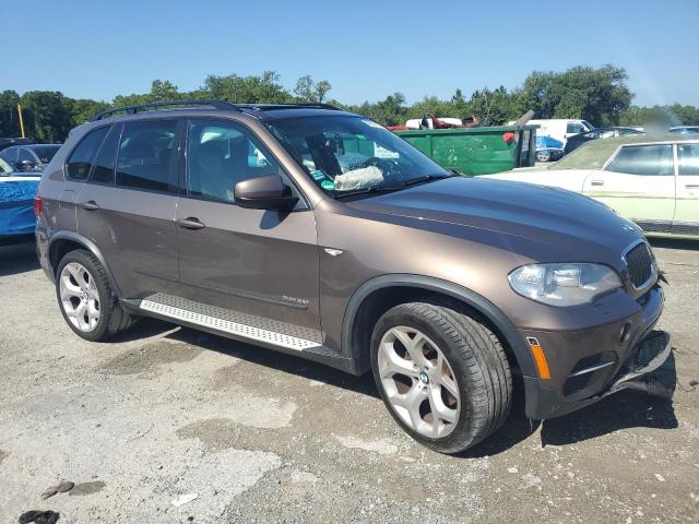 2013 Bmw X5 Xdrive35i მანქანა იყიდება აუქციონზე, vin: 5UXZV4C54D0B07504, აუქციონის ნომერი: 67651485