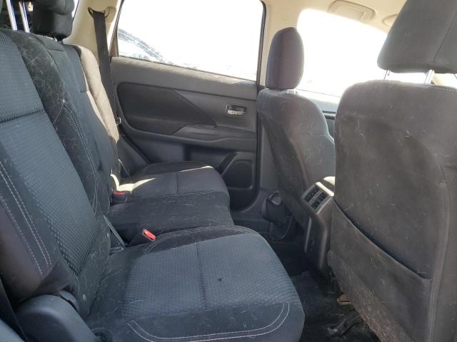 69842425 :رقم المزاد ، JA4AZ2A37LZ603486 vin ، 2020 Mitsubishi Outlander مزاد بيع