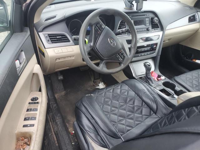 Aukcja sprzedaży 2016 Hyundai Sonata Se, vin: 5NPE24AF2GH404540, numer aukcji: 67323855