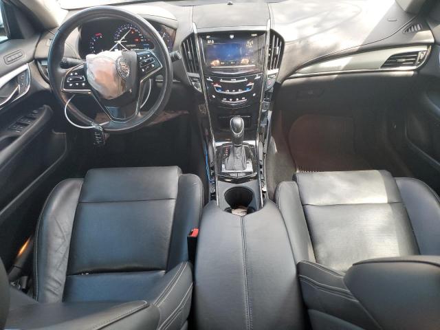 Продажа на аукционе авто 2014 Cadillac Ats, vin: 1G6AB5RX8E0124314, номер лота: 67902065