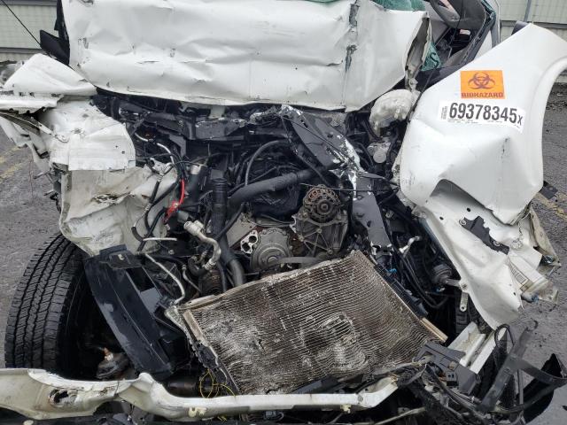 49788756 :رقم المزاد ، 1GCWGBFG7K1240018 vin ، 2019 Chev Express G2500 مزاد بيع