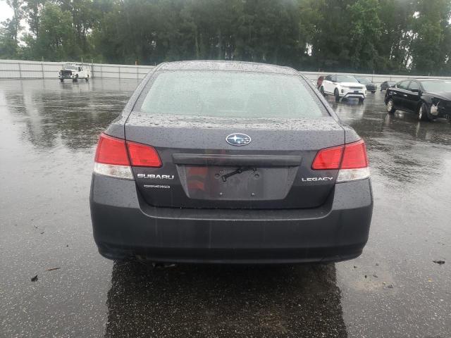 Продажа на аукционе авто 2010 Subaru Legacy 2.5, vin: 4S3BMCG65A3240816, номер лота: 68591575