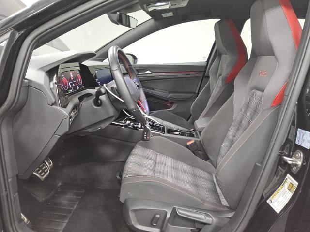 67606205 :رقم المزاد ، WVWGA7CD6RW214441 vin ، 2024 Volkswagen Gti S مزاد بيع