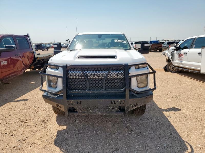 Продаж на аукціоні авто 2023 Chevrolet Silverado K2500 Custom, vin: 1GC4YME7XPF179789, номер лоту: 67965775