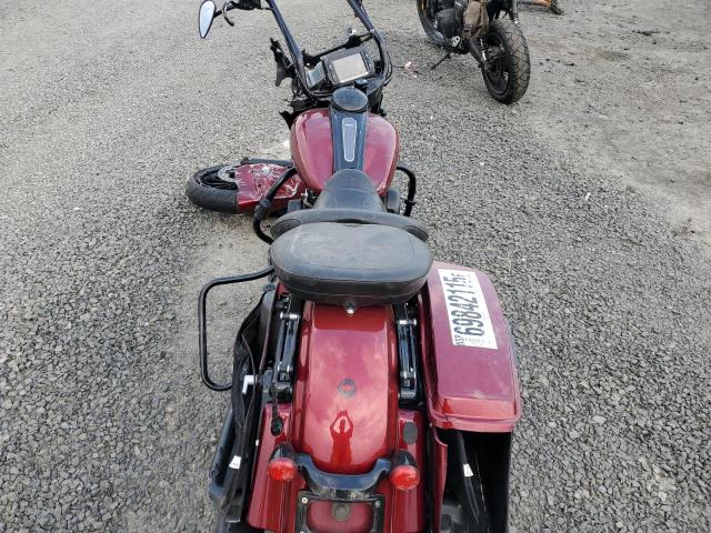 Продаж на аукціоні авто 2018 Harley-davidson Flhxs Stre, vin: 1HD1KRC17JB623109, номер лоту: 69842115
