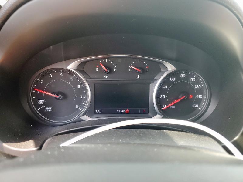 Продажа на аукционе авто 2019 Gmc Terrain Sle, vin: 3GKALTEV1KL293659, номер лота: 70769085