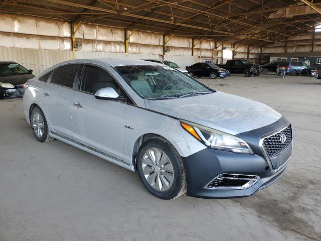 Aukcja sprzedaży 2016 Hyundai Sonata Hyb, vin: KMHE24L14GA026032, numer aukcji: 68548275