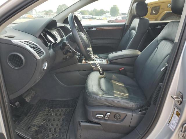Продаж на аукціоні авто 2015 Audi Q7 Premium, vin: WA1LGAFEXFD026764, номер лоту: 67339625