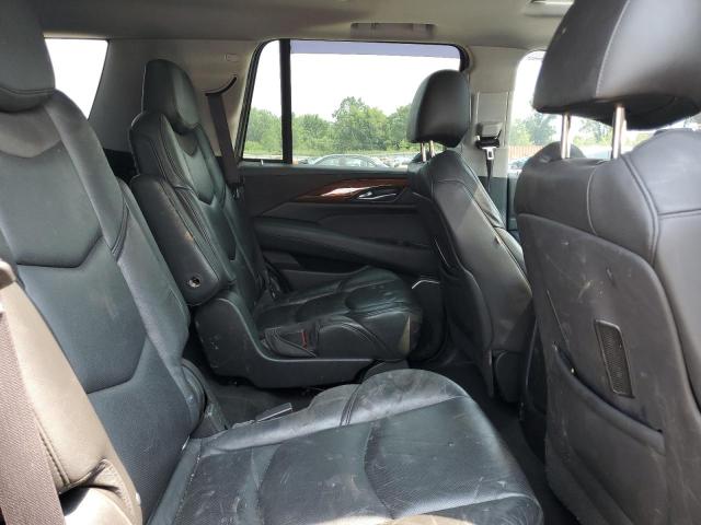 66105565 :رقم المزاد ، 1GYS4CKJ7HR314749 vin ، 2017 Cadillac Escalade مزاد بيع