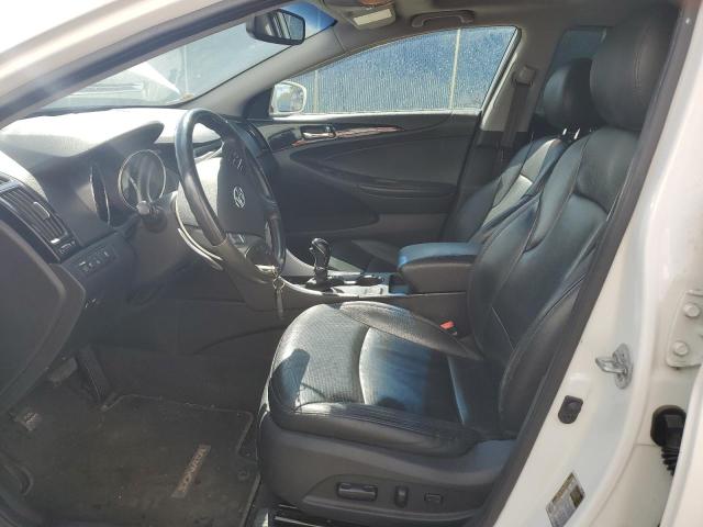 Продажа на аукционе авто 2013 Hyundai Sonata Se, vin: 5NPEC4AB3DH566280, номер лота: 70997725