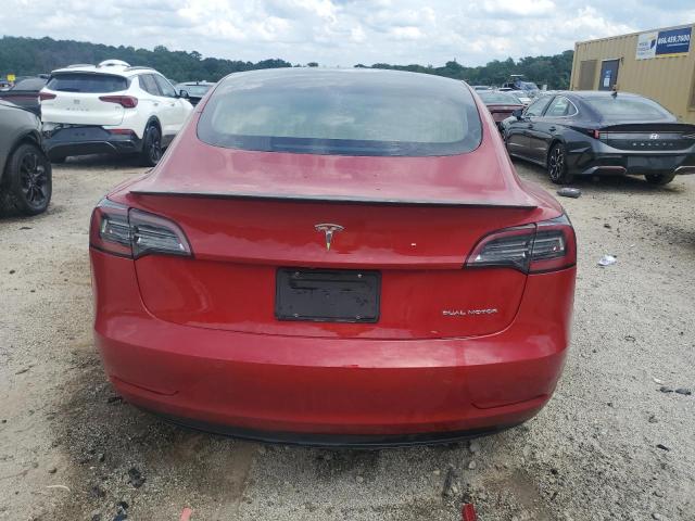 Aukcja sprzedaży 2019 Tesla Model 3, vin: 5YJ3E1EB1KF193892, numer aukcji: 69720135