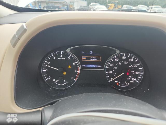 2020 Nissan Pathfinder მანქანა იყიდება აუქციონზე, vin: 5N1DR2DN0LC588862, აუქციონის ნომერი: 66921525
