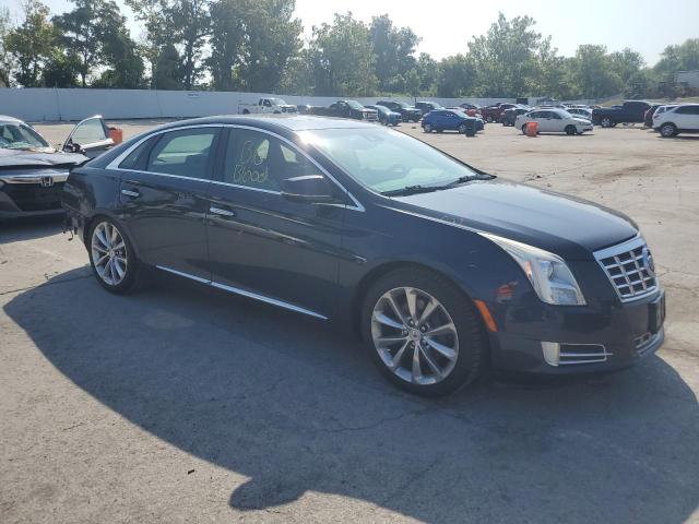 Продаж на аукціоні авто 2013 Cadillac Xts Premium Collection, vin: 2G61S5S33D9164702, номер лоту: 69496895