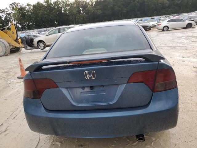 Aukcja sprzedaży 2008 Honda Civic Lx, vin: 1HGFA16558L086014, numer aukcji: 70088395