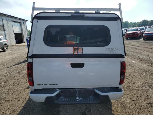 Aukcja sprzedaży 2012 Chevrolet Colorado, vin: 1GCCSBFE8C8130247, numer aukcji: 68173915