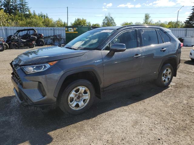 67640295 :رقم المزاد ، 2T3RWRFV5KW010132 vin ، 2019 Toyota Rav4 Xle مزاد بيع