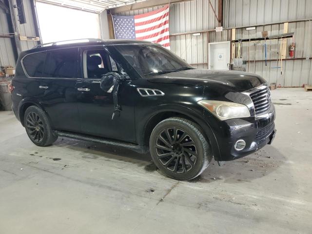 Продажа на аукционе авто 2011 Infiniti Qx56, vin: JN8AZ2NE4B9004596, номер лота: 67865735