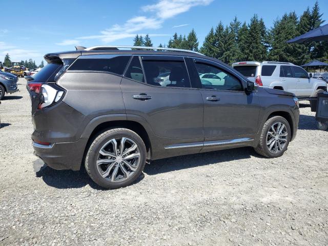 Aukcja sprzedaży 2020 Gmc Terrain De, vin: 3GKALXEX5LL129678, numer aukcji: 68304155