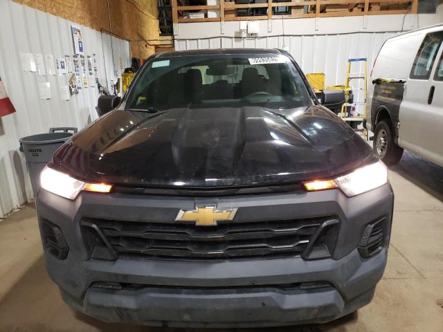Auction sale of the 2023 Chevrolet Colorado, vin: 1GCGTBEC6P1165608, lot number: 69935825