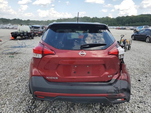 Продаж на аукціоні авто 2018 Nissan Kicks, vin: 3N1CP5CU0JL506018, номер лоту: 67190705