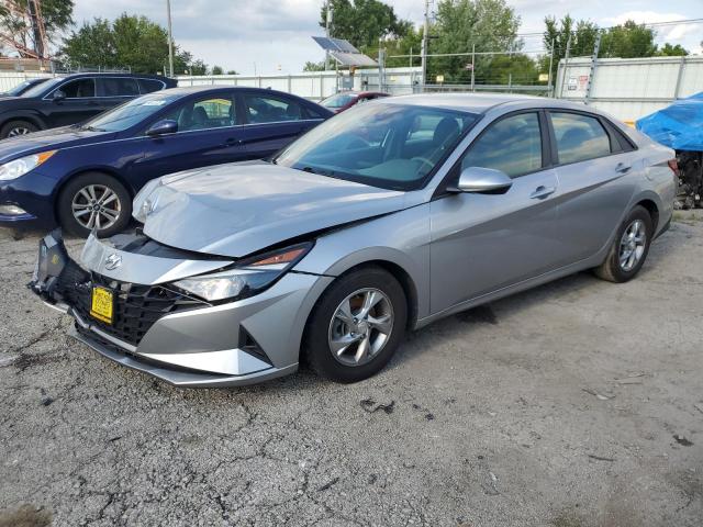 Aukcja sprzedaży 2021 Hyundai Elantra, vin: 5NPLL4AG6MH052653, numer aukcji: 60080146
