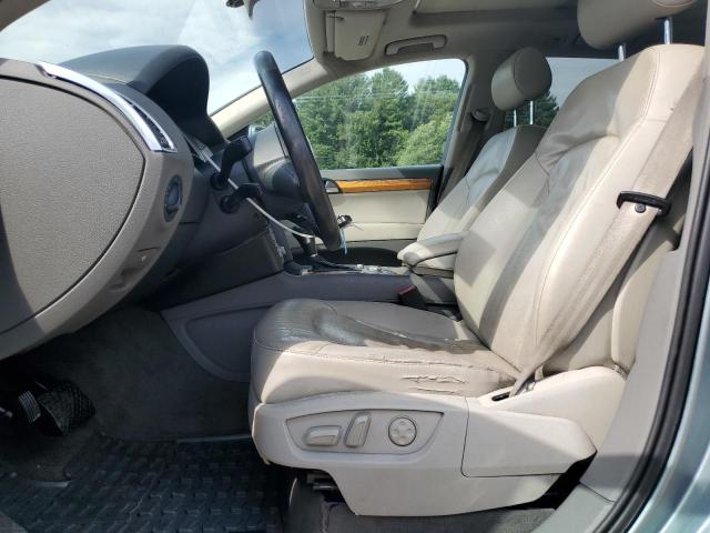 Aukcja sprzedaży 2008 Audi Q7, vin: WA1BY74L08D003252, numer aukcji: 70974855