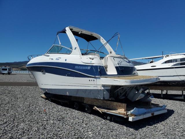 2004 Four Winns Boat მანქანა იყიდება აუქციონზე, vin: GFNCG089B404, აუქციონის ნომერი: 64231595