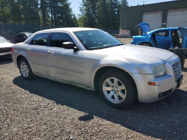 68209845 :رقم المزاد ، 2C3KA53G86H192496 vin ، 2006 Chrysler 300 Tourin مزاد بيع