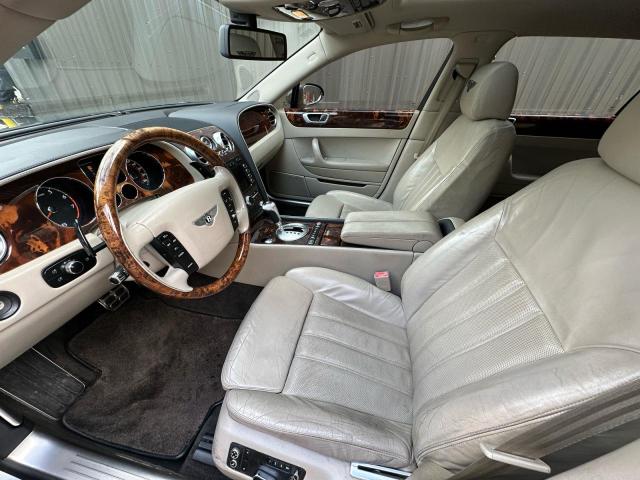 Продаж на аукціоні авто 2008 Bentley Continenta, vin: SCBBR93W98C055885, номер лоту: 69926505