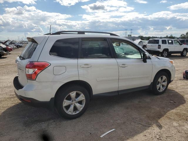 2014 Subaru Forester მანქანა იყიდება აუქციონზე, vin: JF2SJAPC5EH543334, აუქციონის ნომერი: 53820246
