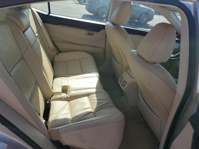 Aukcja sprzedaży 2013 Lexus Es 350, vin: JTHBK1GG9D2076790, numer aukcji: 70558775