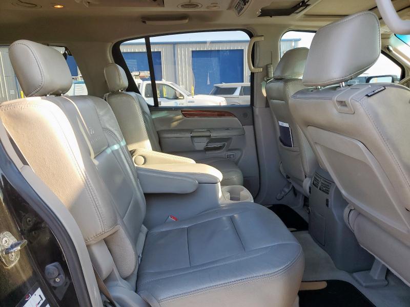 68307185 :رقم المزاد ، 5N3AA08D28N902272 vin ، 2008 Infiniti Qx56 مزاد بيع