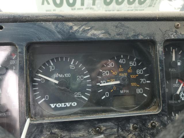 Продажа на аукционе авто 2002 Volvo Xpeditorwx, vin: 4V2DC6UE32N333958, номер лота: 69834155
