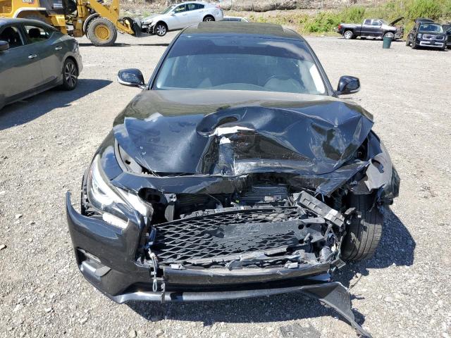 Aukcja sprzedaży 2018 Infiniti Q50 Luxe, vin: JN1EV7AR6JM440640, numer aukcji: 68252335