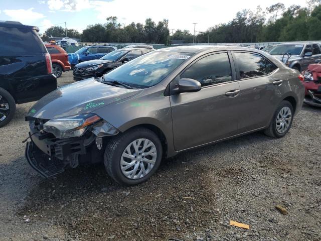 69865685 :رقم المزاد ، 2T1BURHEXKC184583 vin ، 2019 Toyota Corolla L مزاد بيع