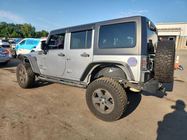 66277995 :رقم المزاد ، 1C4HJWDG3HL670971 vin ، 2017 Jeep Wrangler U مزاد بيع