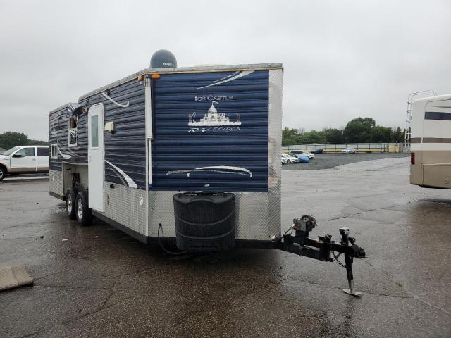 68767375 :رقم المزاد ، 5TJBE2524DM004699 vin ، 2013 American Motors Ice Castle مزاد بيع
