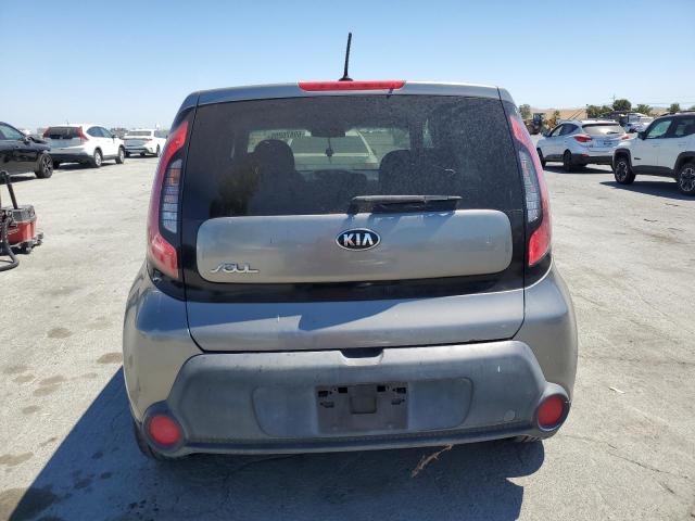 2015 Kia Soul + მანქანა იყიდება აუქციონზე, vin: KNDJP3A57F7180041, აუქციონის ნომერი: 69876855