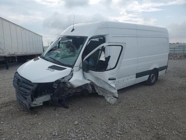 Aukcja sprzedaży 2022 Mercedes-benz Sprinter, vin: W1Y40CHY4NT084323, numer aukcji: 67553645