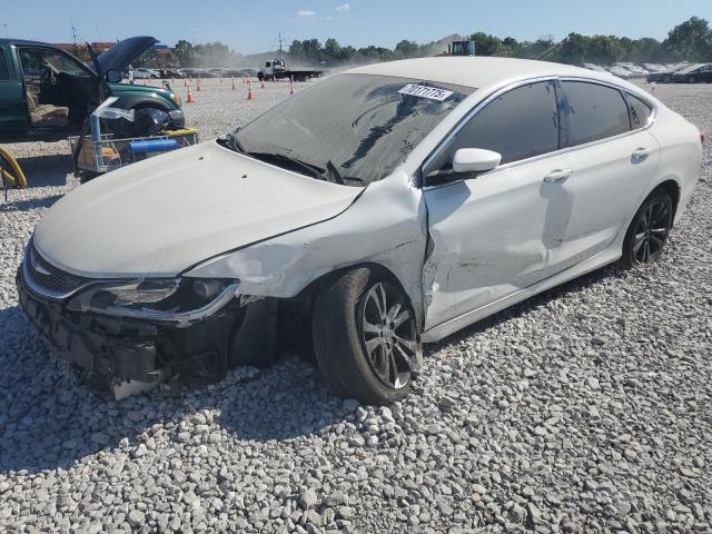Aukcja sprzedaży 2015 Chrysler 200 Limited, vin: 1C3CCCAB8FN654587, numer aukcji: 70171775